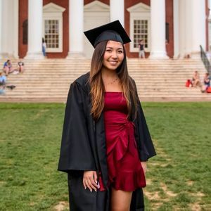 Meet your Posher, Jenna